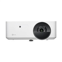 Optoma projektor LH351 (DLP, FULL 3D, 4LED, FULL HD, 3500 lm, 2xHDMI, RS232, USB-A, repro 1x10W)