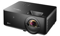 Optoma projektor Photon Life PH32ST (DLP, LED, 1080p, 3100 lm, 500 000:1, 2 x HDMI, VGA, USB, repro 1x10W)