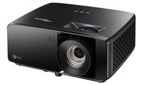 Optoma projektor Photon Beam PK53 (DLP, Laser, 4K UHD, 4100 lm, 500 000:1, 2 x HDMI, 2 x USB, repro 1x15W)