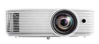 BAZAR - Optoma projektor GT500XR (DLP, FULL 3D, XGA, 4000 ANSI, 25000:1, HDMI, VGA, RS232, 1x10W speaker) - Rozbaleno (K