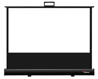 Optoma stativové plátno DP-9046MWL , 46", 16:9