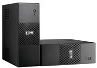 Eaton 5S 700i, UPS 700VA, 6 zásuvek IEC