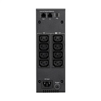 Eaton 5S 1500i, UPS 1500VA, 8 zásuvek IEC