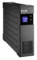 Eaton Ellipse PRO 1600 FR, UPS 1600VA, 8 zásuvek, LCD