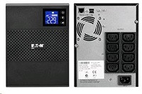 Eaton 5SC 1500i, UPS 1500VA, 8 zásuvek IEC, LCD