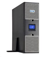 Eaton 9PX 3000i RT3U, ON-LINE, UPS 3000VA / 3000W, LCD, rack/tower ( možno dokoupit 9PXEBM72RT3U )