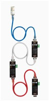 Eaton Sada senzorů pro monitorovaní prostředí, gen 2, ke kartám Network-M3 a i M2