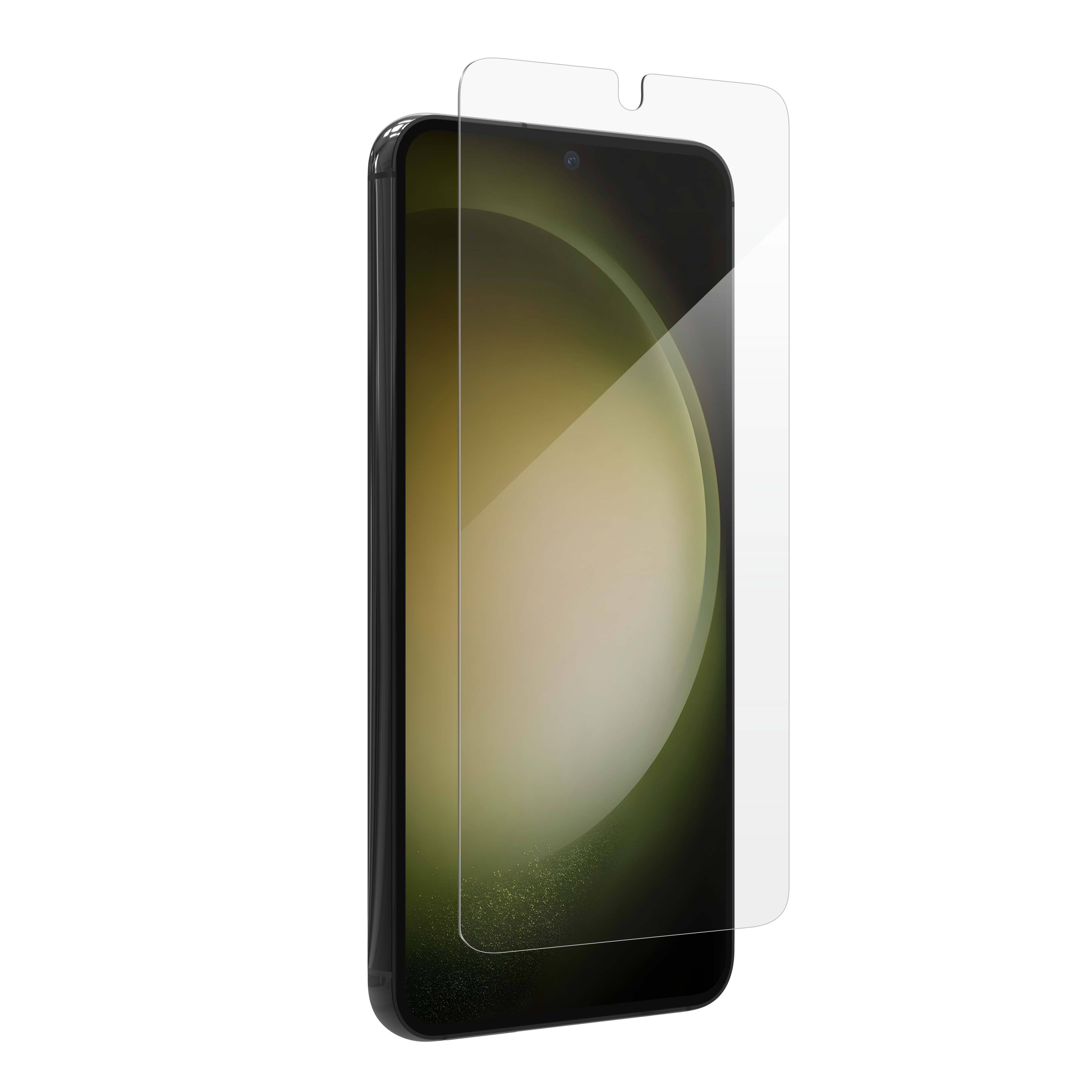 ZAGG Invisible Shield Ultra Clear fólie Samsung Galaxy S23+