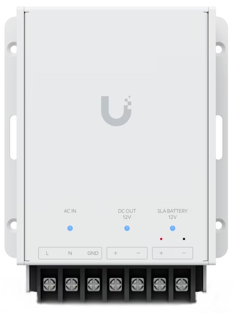 Ubiquiti UniFi Retrofit PSU 12V - Zdroj pro UniFi Access Retrofit Hub, 12V/ 5A, 80W