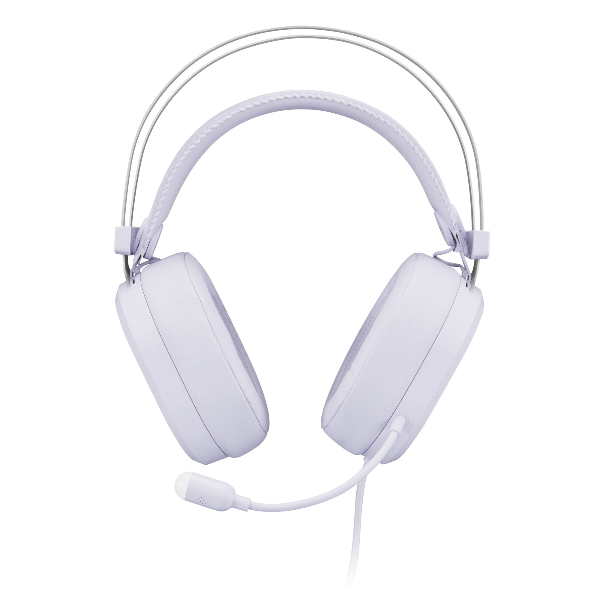 Lenovo Legion H320 7.1 Gaming Headset - White
