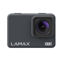 LAMAX X7.2 - akční kamera