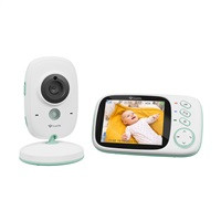 TrueLife NannyCam H32 Pro - digitální video chůvička