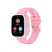 LAMAX WatchY4 Play Pink - Rozbaleno