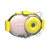 AGFAPHOTO Realikids Water Proof Pink