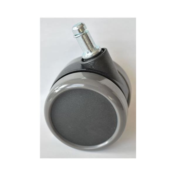 Náhradní kolečka k židlím - na všechny typy povrch