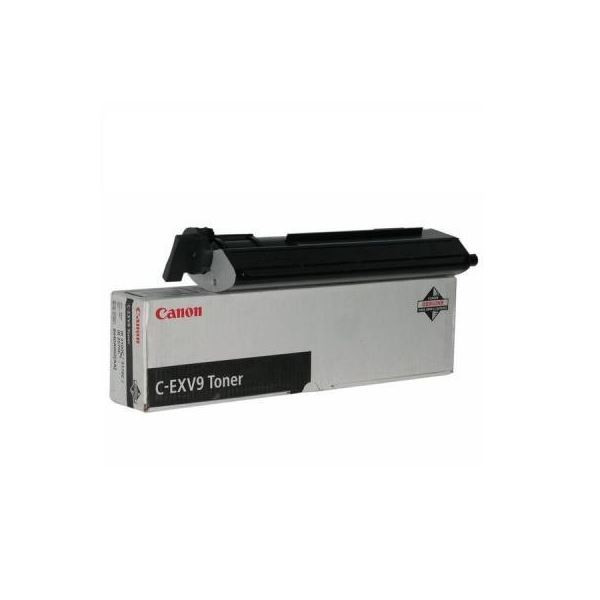 Toner Canon C-EXV9, černý