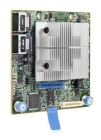 HPE Smart Array E208i-a SR Gen10 (8 Internal Lanes/No Cache) 12G SAS ml350g10 dl1xx/dl3xx g10/g10+ 804326R-B21 RENEW