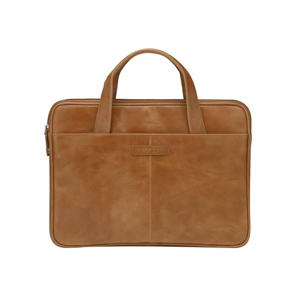 Brašna Dbramante1928 Silkeborg 2. gen. – hnědá