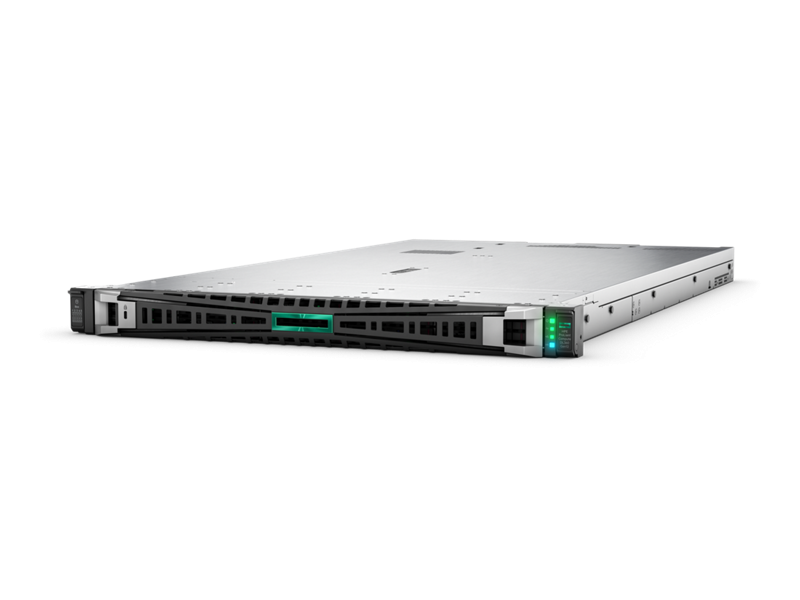 HPE DL360 G12 6505P, 64GB, P408i-o, SFF