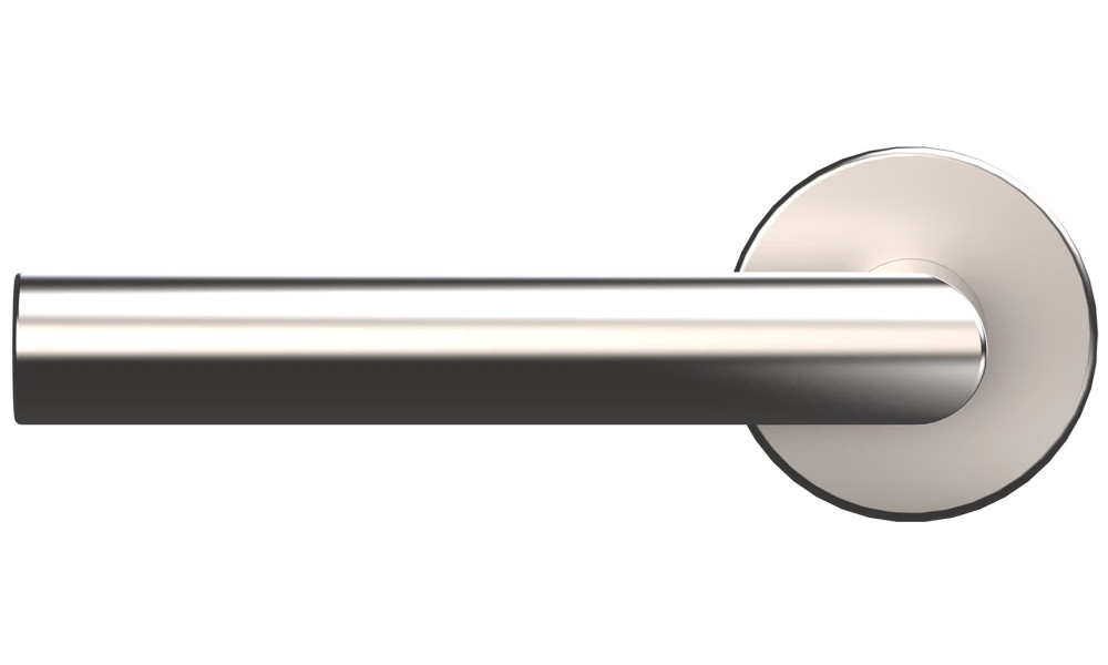 2N Fortis Handle - Mechanická klika, tvar L, levá