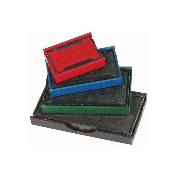 Polštářek do razítka 6/4929, černý