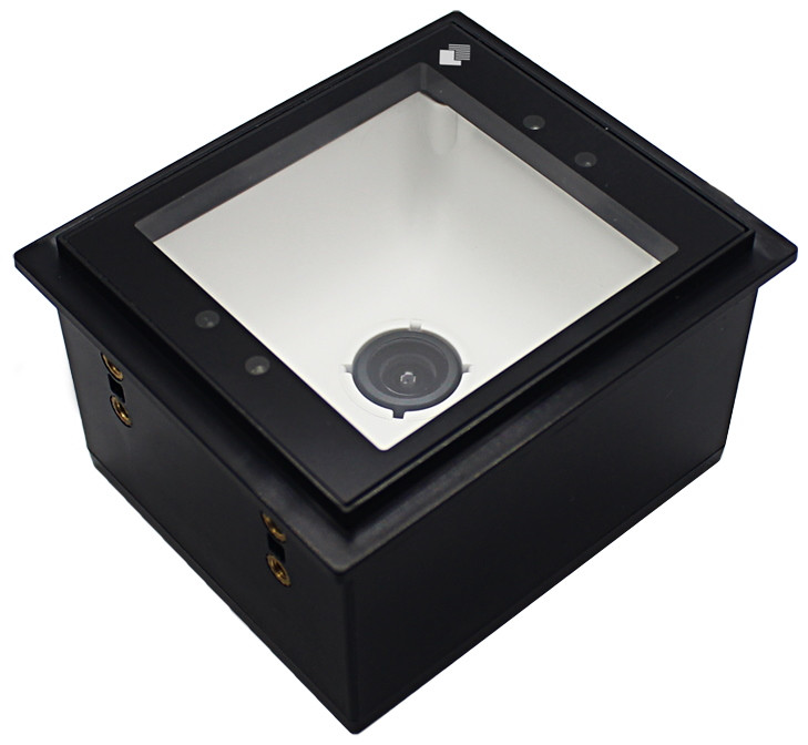 Newland FM3080 Hind / Multi Color LED index / 2D / HD / kit (RS232) / černá