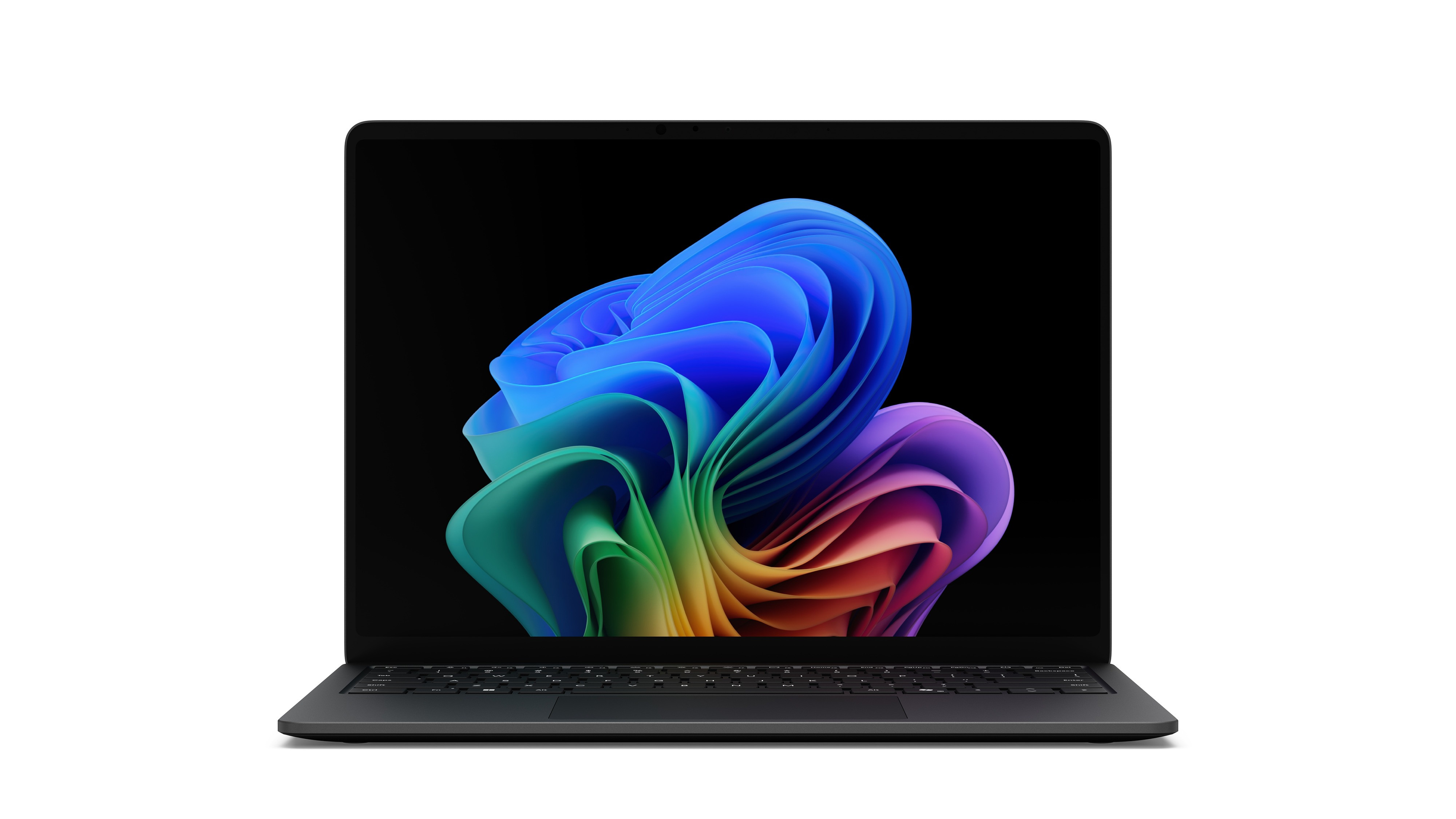 Microsoft Surface Laptop 13.8" (8. edice)/SD-X2 Plus/13,8"/2304x1536/T/32GB/512GB/Adreno/W11P/Black/