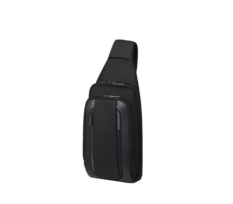 Samsonite SPECTROLITE 4.0 SACKS Slingbag Black