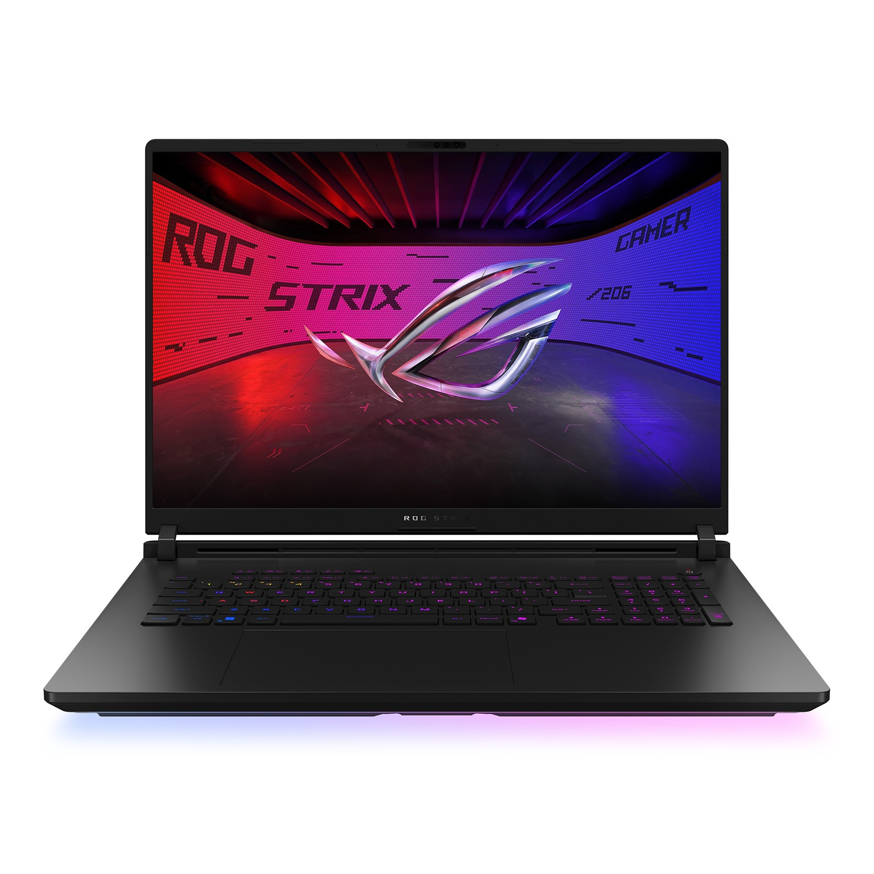 ASUS G835 18/CORE U9 290HX+/32GB/2TB/RTX5080/W11
