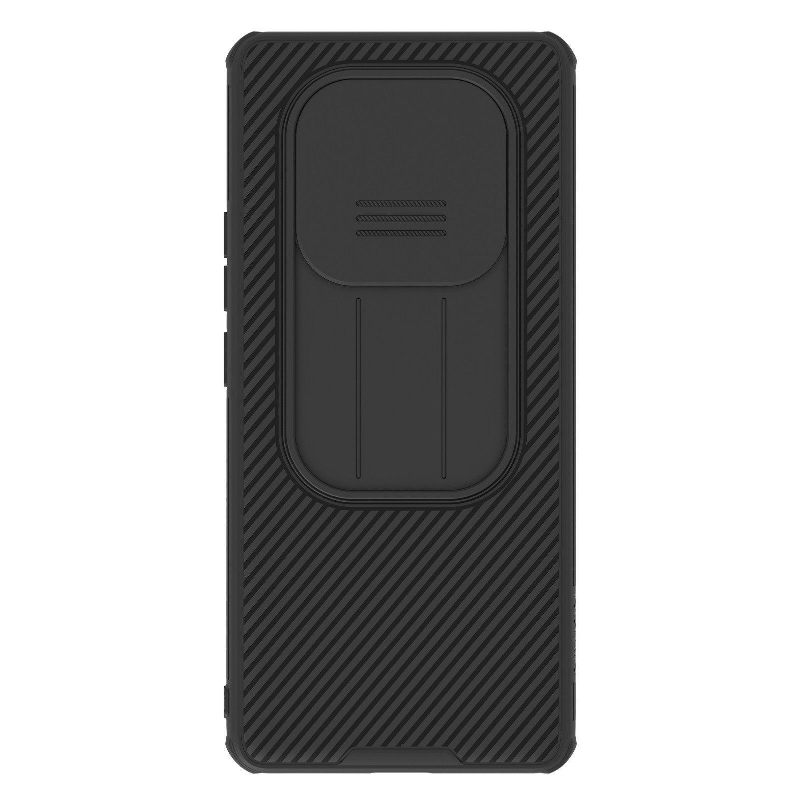 Nillkin CamShield PRO Zadní Kryt pro Xiaomi Redmi Note 14 Pro 5G/Poco X7 5G Black
