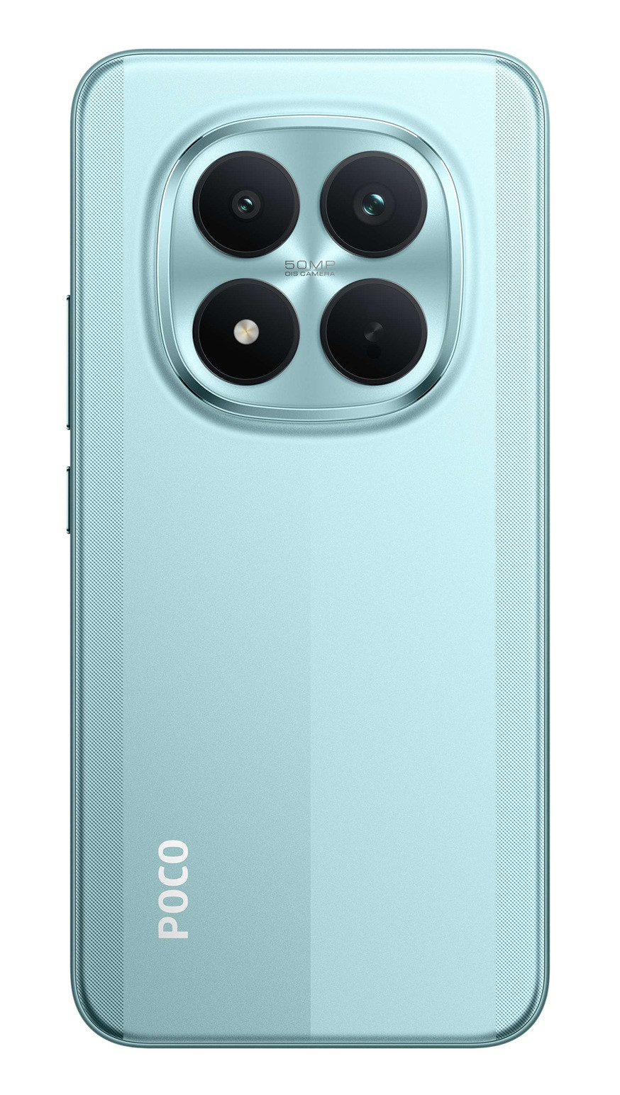 POCO M8 Pro 5G/12GB/512GB/Green