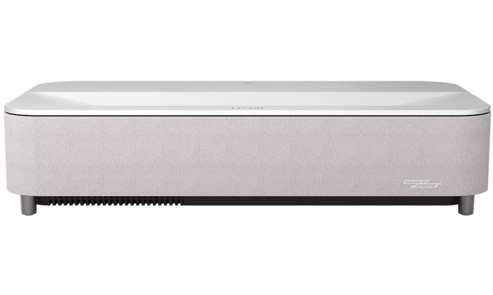 EPSON EH-LS970W/ 4K UHD/ Projektor/ 4000 ANSI/ 5 000 000:1/ HDMI/ BT/ WiFi/ Bose/ Bílý