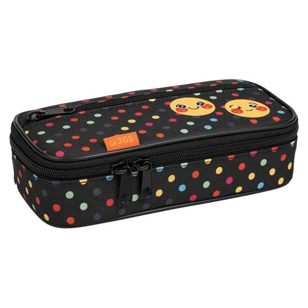 Etue s klopou Smiley