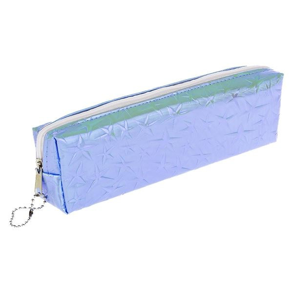 Etue pentagram, fialová