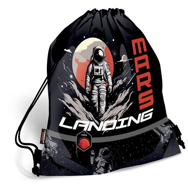 Vak na přezůvky LizzyCard, astronaut