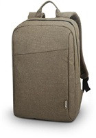 Lenovo 15.6 Laptop Casual Batoh B210 green
