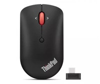 LENOVO myš bezdrátová ThinkPad USB-C Wireless Compact  Mouse