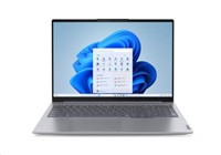 LENOVO NTB ThinkBook 16 G7 ARP - Ryzen™ 5 7535HS,16" WUXGA IPS,16GB,512SSD,HDMI,AMD Radeon™ 660M,W11H,3Y Onsite