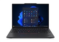 LENOVO NTB ThinkPad X13  Gen6 - Ultra 7 255U,13.3" WUXGA IPS,32GB,1TSSD,HDMI,Int. intel,W11P,3Y Premier