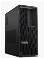 LENOVO PC ThinkStation/Workstation P3 Tower G2- Ultra 5 245K,32GB,512SSD,DP,HDMI,Int. Intel,W11P,3YOnsite