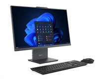 LENOVO PC AiO ThinkCentre neo 55a 24 G6 - Ryzen™ 5 220,23.8" FHD IPS,16GB,512SSD,HDMI,AMD Radeon™ 740M,W11P,3Y Onsite