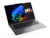 BAZAR - LENOVO NTB Thinkpad X9-15 G1 Aura Edition - Ultra 7 258V,15.3" 2.8K OLED,32GB,1TSSD,HDMI - Rozbaleno (komplet)