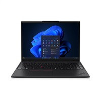 LENOVO NTB ThinkPad T16 G4 - Ultra7 255U,16" WUXGA,32GB,1TBSSD,IRcam,W11P
