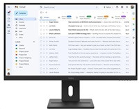 LENOVO LCD E27-40 - 27",IPS,16:9,1920x1080,100Hz,300cd/m2,1500:1,4ms(GtG),VGA,DP,HDMI,Pivot,repro