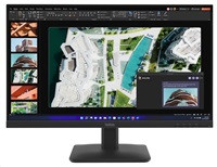 LENOVO LCD S27-4e - 27",IPS,16:9,1920x1080,100Hz,300cd/m139,1500:1,4ms(GtG),VGA,HDMI