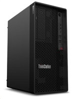LENOVO PC ThinkStation/Workstation P2 Tower G2 - Ultra7 265K,32GB,1TBSSD,RTX A400 4GB,noDVD,LPT port,W11P