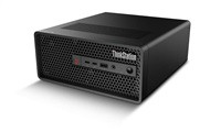 LENOVO PC ThinkStation/Workstation P3 Ultra SFF G2 - Ultra7 265K,32GB,1TBSSD,W11P