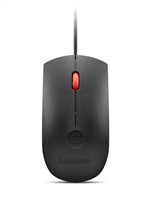 LENOVO myš drátová Fingerprint Biometric USB Mouse Gen 3
