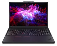 LENOVO NTB ThinkPad/Workstation P16v G3 - Ultra7 265H,16" WQUXGA OLED Touch,64GB,1TBSSD,RTX PRO 2000 8GB BW,IRcam,W11P