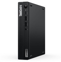 LENOVO PC ThinkCentre M70q G5 Tiny - i3-13100T,16GB,256SSD,noDVD,W11P,4y On Site